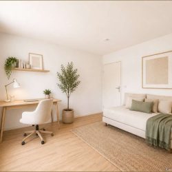 3-Zimmer-Wohnung mit Balkon und Weitblick in München-Fürstenried – Bild 25