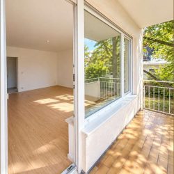 Renovierte 3-Zimmer-Erdgeschosswohnung in München-Obermenzing – Bild 7