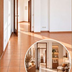 2-Zimmer-Wohnung mit Terrasse und Garten in München-Schwabing – Bild 2