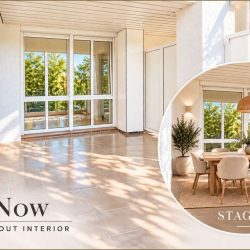 2-Zimmer-Wohnung mit Terrasse und Garten in München-Schwabing – Bild 5