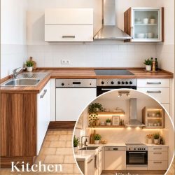 2-Zimmer-Wohnung mit Terrasse und Garten in München-Schwabing – Bild 6